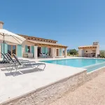 Finca Sa Vinya By Mallorca House Rent