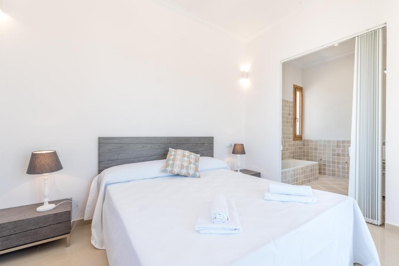 Sa Vinya By Mallorca House Rent *